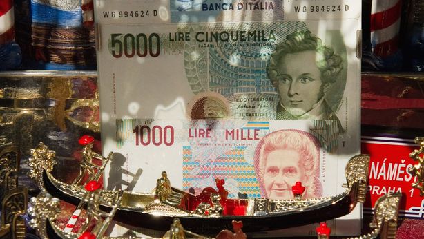 Debito pubblico italiano, chi detiene la fetta più grossa
