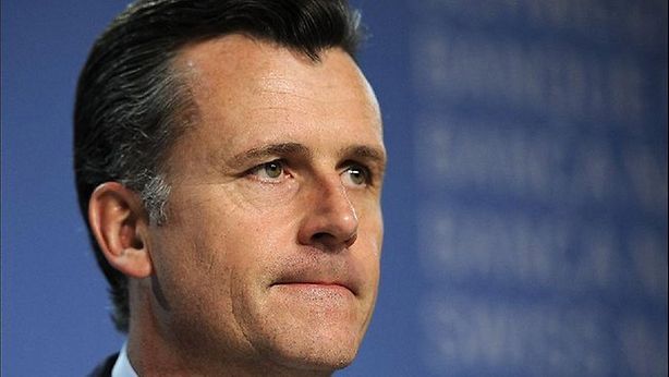 Ex n.1 Banca svizzera: 530.000 euro per 9 giorni di lavoro