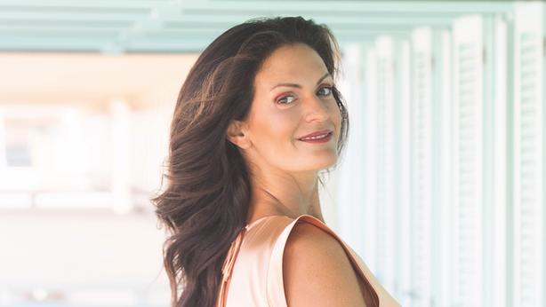 In conversation with Veronica Bocelli