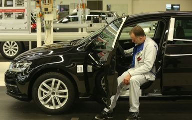Scandalo Volkswagen: ingegnere italiano accusato del dieselgate