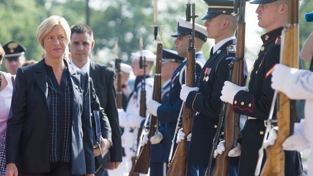 Libia: 300 tra medici e parà nella missione Italia anti-Isis
