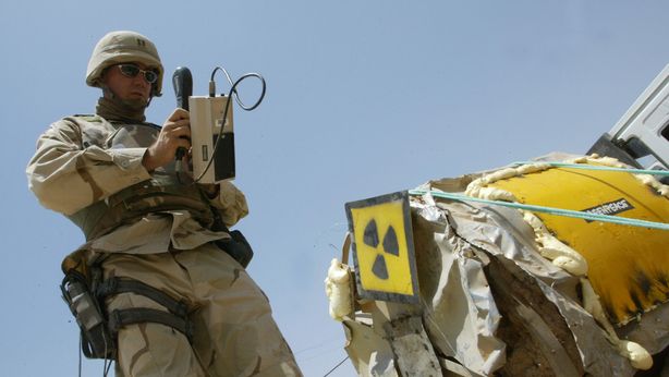 ISIS e la bomba nucleare: solo questione di tempo