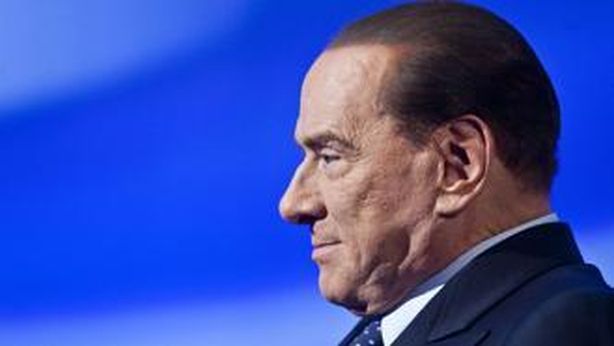 Strategia Berlusconi: alle urne il prima possibile