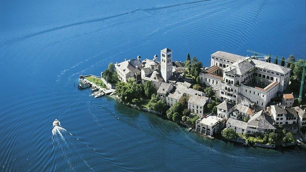Case al lago, quanto costano al mq. Le zone più care e quelle più economiche