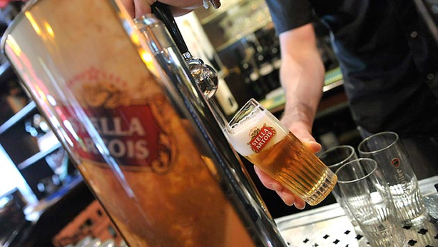 Alcol: boom di domanda e prezzi negli Usa
