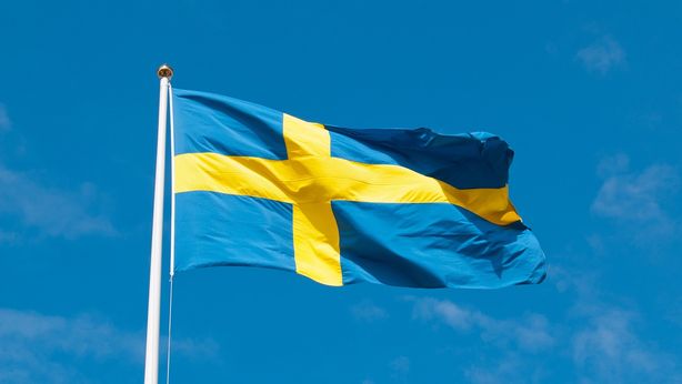 La Riksbank svedese taglia i tassi di 50 bp al 2,75%