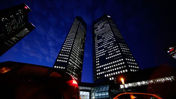 Prestiti a MPS: Deutsche Bank ha nascosto i rischi