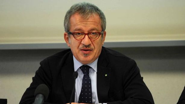 Lombardia: Expo, anche il governatore Maroni indagato