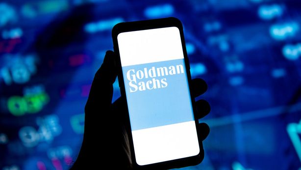 Blockchain, Goldman Sachs al lavoro su servizio di custodia per asset digitali