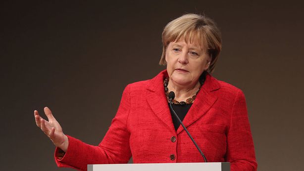 Tasse, Merkel in versione Renzi: promette 6 miliardi di tagli