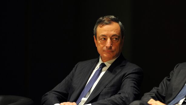 Italia, programma Bce fa bene al rating sovrano