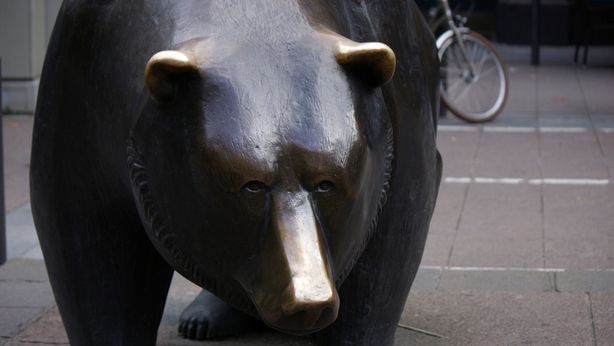 Bund: tassi 10 anni crollano ai minimi di sempre