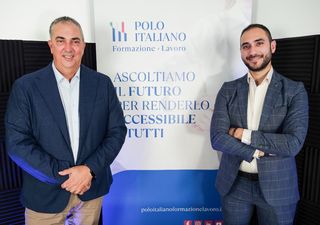 Promotori del Polo Italiano, Francesco e Antonio Genovese Promotori del Polo Italiano, Francesco e Antonio Genovese