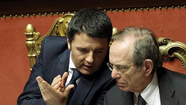 Gli interessi record del debito: spesi finora 1.650 miliardi