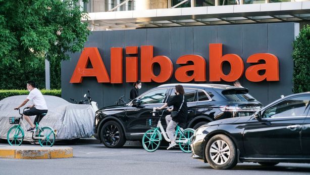 Alibaba colloca obbligazioni convertibili per $4,5 miliardi