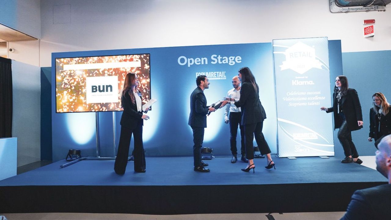 Forum Retail 2023, la settima edizione dei Forum Retail Awards: tutti i dettagli