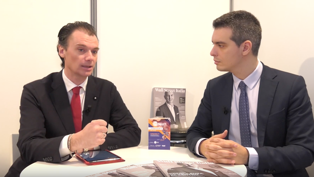 PF Expo 2019, Grosset (UniCredit): “Certificati, bisogno di protezione”