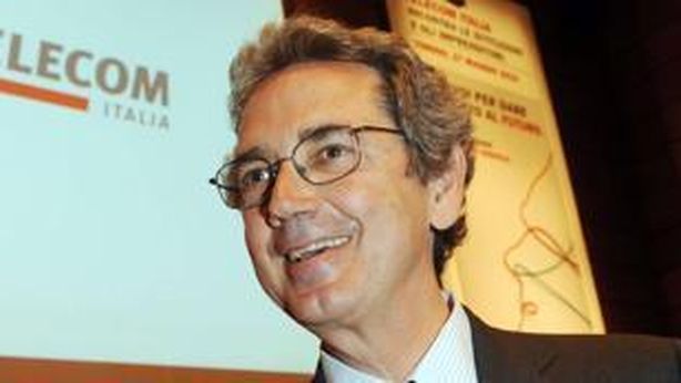 Telecom Italia diventerà spagnola coi nostri soldi