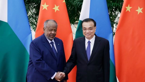 In Africa la Cina ha bisogno dell’Italia e l’Europa della CIna