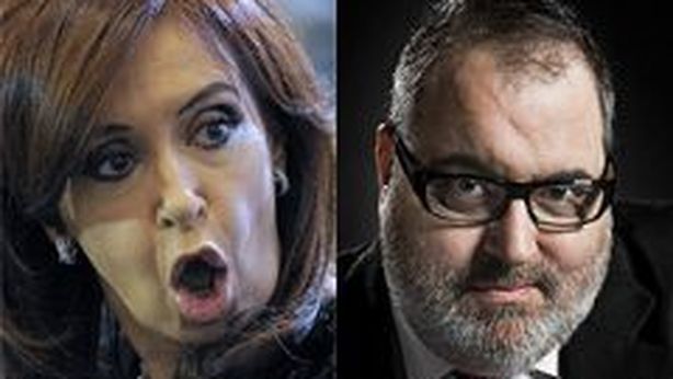 Argentina: corruzione e crisi, Presidenta nei guai