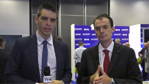 EFPA Meeting 2018, Grosset (UniCredit): “Contesto difficile, certificati restano appetibili”