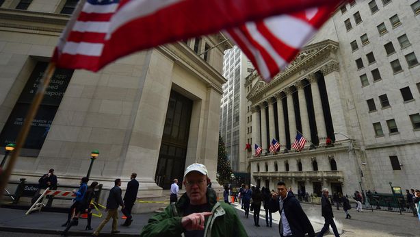 Wall Street: futures in rialzo dopo sessione positiva. S&P 500 a un soffio da record di chiusura