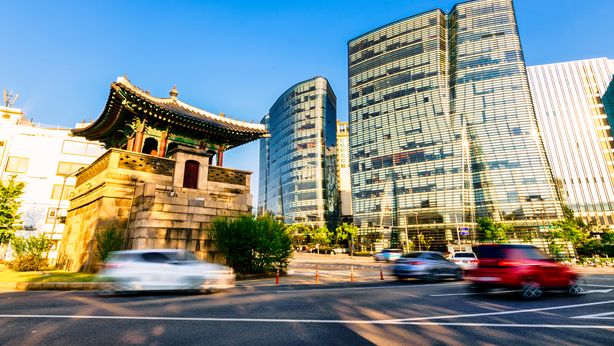 Cripto: sospesi prelievi per due piattaforme legate a Sud Corea