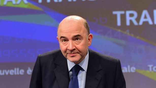 Ue, Moscovici presenta nuove misure anti evasione fiscale