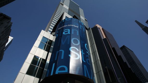 Morgan Stanley non si fida: “Sale rischio recessione”