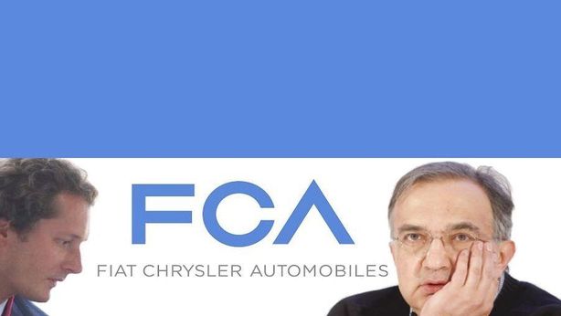 Fiat scomparirà dal mercato. Nasce FCA, quotata a New York e Milano