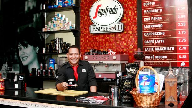 Caffé, Zanetti acquista Boncafè, leader indiscusso in Asia