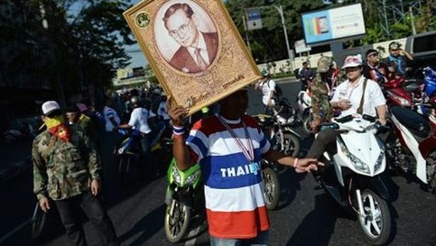 Bangkok sotto assedio, manifestanti vogliono paralisi