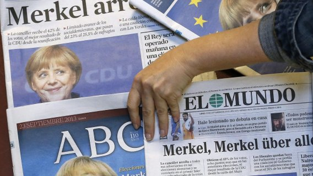 Germania: accordo Merkel SPD cambierà qualcosa?