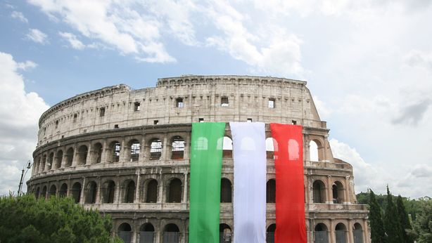 Pil Italia: riviste al rialzo stime a +0,1% a/a nel terzo trimestre 2023