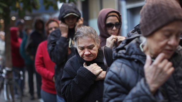 Boeri: “Reddito minimo c’è già, si chiama Rei ed è sottofinanziato”