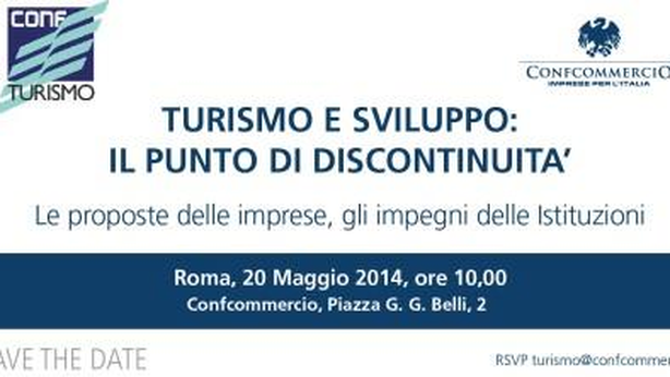 È ora di sfruttare turismo e sviluppo per rilanciare l’economia