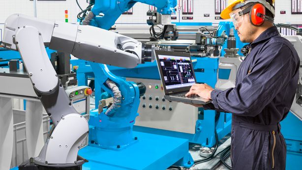 Automazione lavoro rischia di far saltare 30% dei posti ma ne creerà molti altri