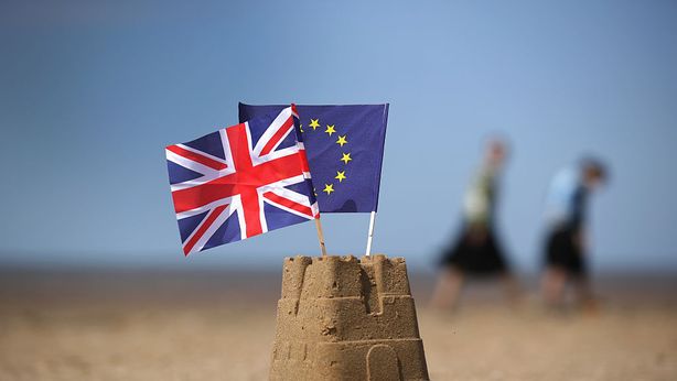 Brexit: accordo con Ue “più ragionevole di quanto si pensi”
