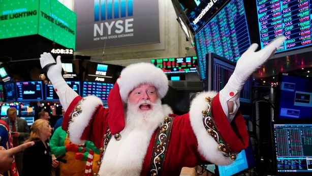 Wall Street conferma rally di Natale. Nasdaq chiude sopra quota 15.000 per la prima volta da gennaio 2022
