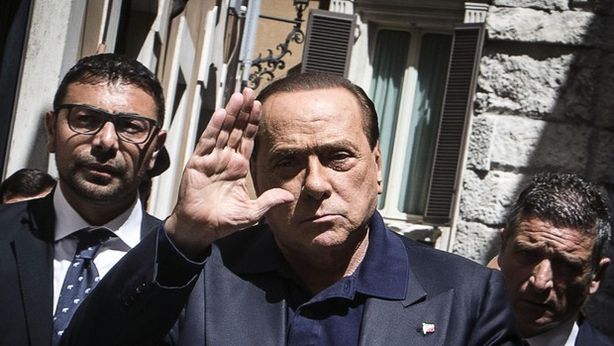Processo Ruby, Berlusconi assolto in appello. In primo grado l’ex premier era stato condannato