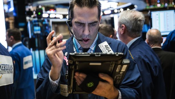Wall Street chiude positiva, Fed apre a nuovo QE