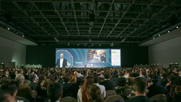 Wbf 2018: a Milano a ottobre il tema è il cambiamento esponenziale