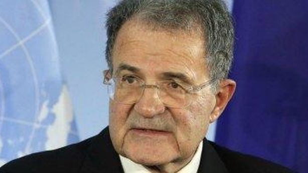 Prodi: milioni stipendio dal dittatore kazako