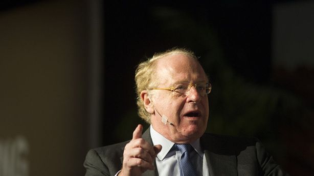 Scaroni: “Brexit? Uno choc salutare per l’Europa”