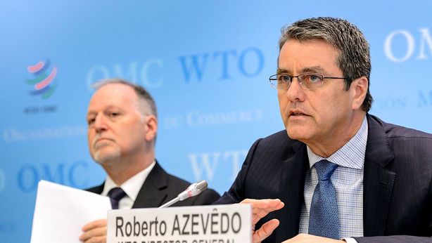Dazi, economista: “Usa rischiano di rimanere fuori da WTO”