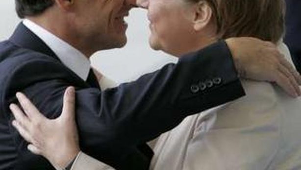Salvare Europa ed euro dal crack, Germania permettendo