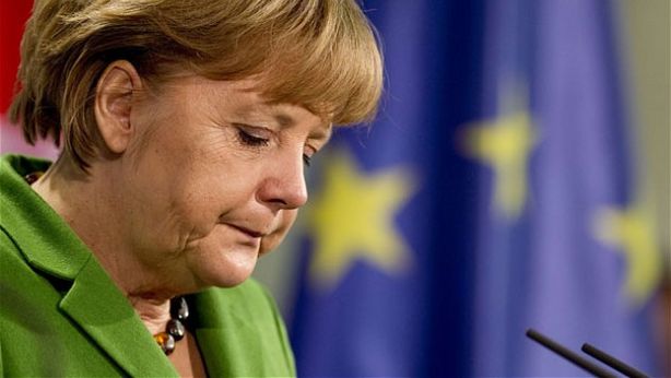 Germania: coalizione Merkel verso perdita maggioranza