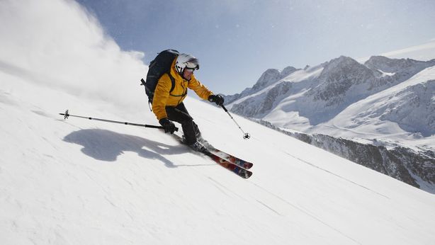 Vacanze sugli sci: da gennaio 2022 l’assicurazione è obbligatoria