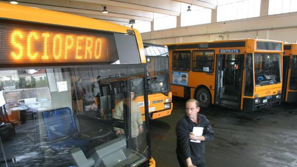 Trasporti pubblici: rincari in vista per treni e autobus