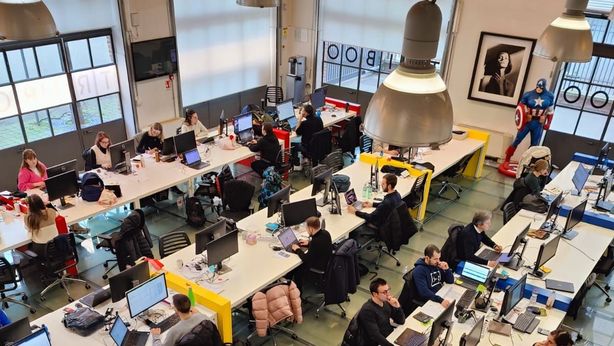 Triboo, il nuovo piano prevede per il 2024 crescita di ricavi e redditività